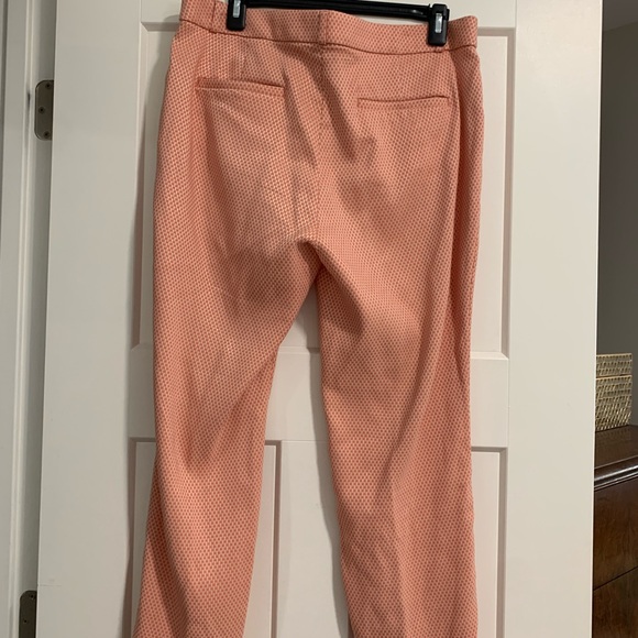 Banana republic Pattern Business casual pants - Picture 3 of 7